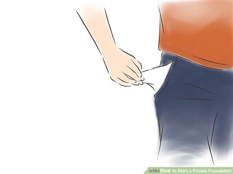 how do you start your own foundation|Starting a Private Foundation: What it is + Steps to Start.